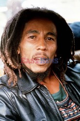 Bob Marley