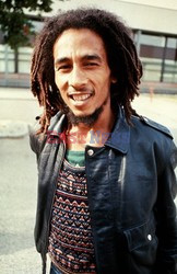 Bob Marley