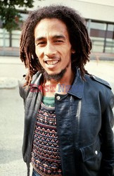 Bob Marley