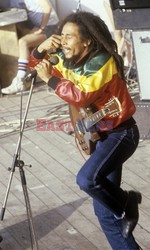 Bob Marley