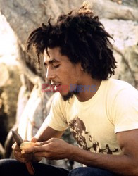 Bob Marley