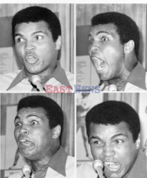 Muhammad Ali 