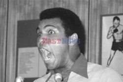 Muhammad Ali 