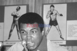 Muhammad Ali 