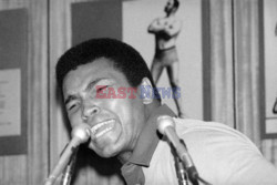 Muhammad Ali 