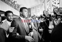 Muhammad Ali 