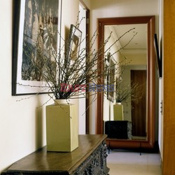Apartament londyński w stylu klasycznym ponadczasowym  -Andreas Von Einsiedel