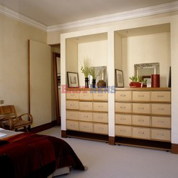 Apartament londyński w stylu klasycznym ponadczasowym  -Andreas Von Einsiedel