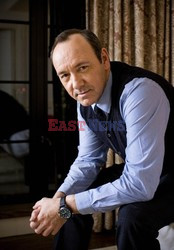 Kevin Spacey - sesja 