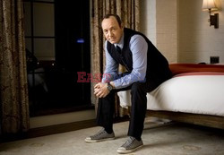 Kevin Spacey - sesja 