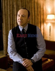 Kevin Spacey - sesja 