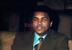 Muhammad Ali 