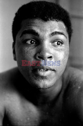 Muhammad Ali 