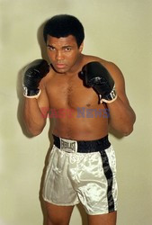 Muhammad Ali 