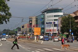 WARSZAWA AdLa