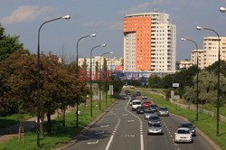 WARSZAWA AdLa