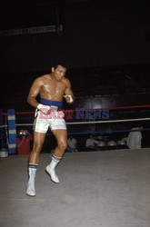 Muhammad Ali 