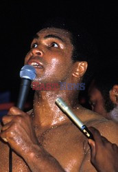 Muhammad Ali 