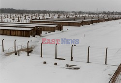 Auschwitz-Birkenau WMZ