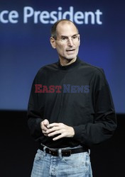 Steve Jobs bierze urlop zdrowotny ‎