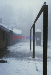 Auschwitz-Birkenau WMZ