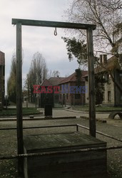 Auschwitz-Birkenau WMZ