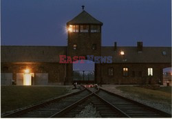 Auschwitz-Birkenau WMZ