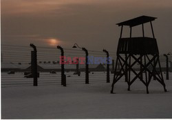 Auschwitz-Birkenau WMZ