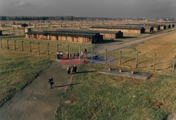 Auschwitz-Birkenau WMZ