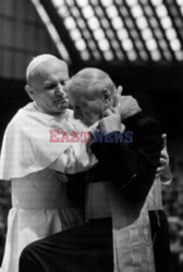 JOHN PAUL II - AP