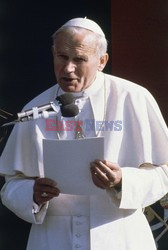 JOHN PAUL II - AP