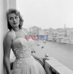 Sophia Loren 