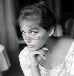 Claudia Cardinale