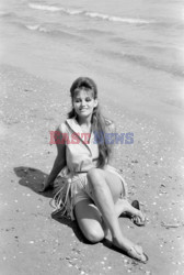 Claudia Cardinale