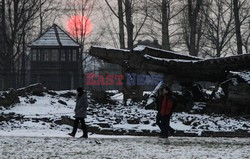 Obchody 66. rocznicy wyzwolenia niemieckiego obozu Auschwitz