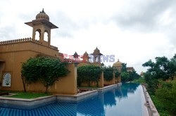 Travel India - House and Leisure