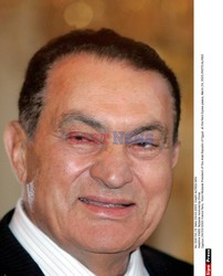 Rządy prezydenta Hosni Mubaraka