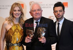 Nagrody BAFTA