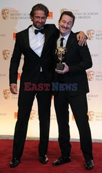 Nagrody BAFTA