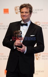 Nagrody BAFTA