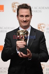 Nagrody BAFTA