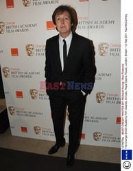 Nagrody BAFTA