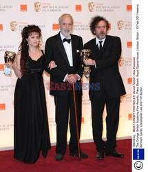 Nagrody BAFTA