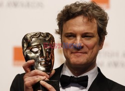 Nagrody BAFTA