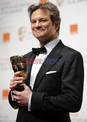 Nagrody BAFTA