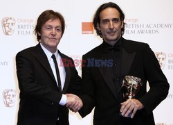 Nagrody BAFTA