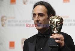 Nagrody BAFTA