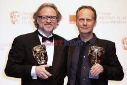 Nagrody BAFTA