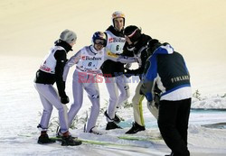 Puchar Świata w skokach w Lahti
