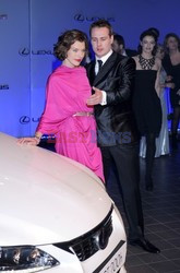 Lexus Fashion Night